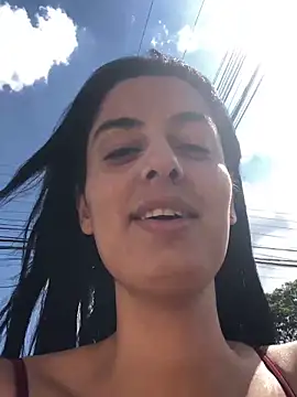 Snapshot of Catmila94 chatting on 11.07.25 Catmila94 online show from 11.07.25