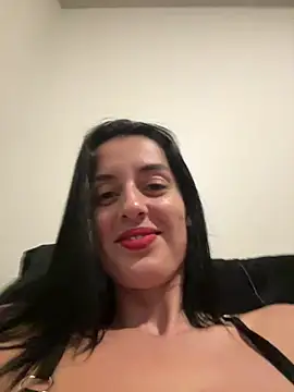 Catmila94 online show from 02.08.26