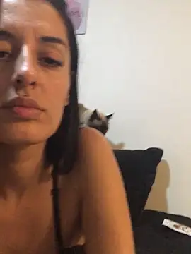 Snapshot of Catmila94 chatting on 05.03.26 Catmila94 online show from 05.03.26