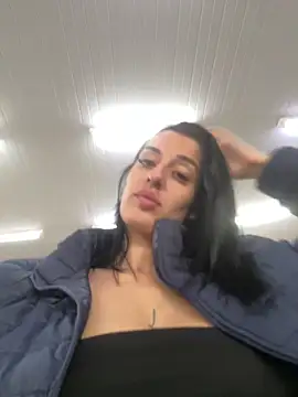 Snapshot of Catmila94 chatting on 05.24.26 Catmila94 online show from 05.24.26