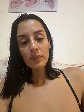 Catmila94 online show from 07.03.26