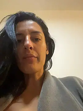 Catmila94 online show from 07.09.26