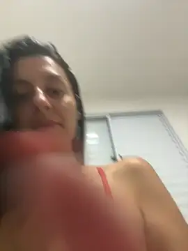 Catmila94 online show from 07.15.26