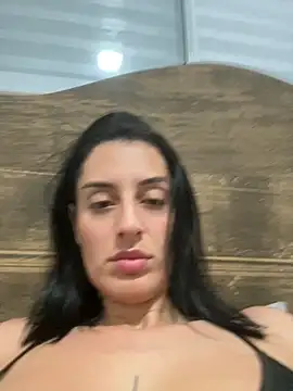 Catmila94 online show from 07.29.26