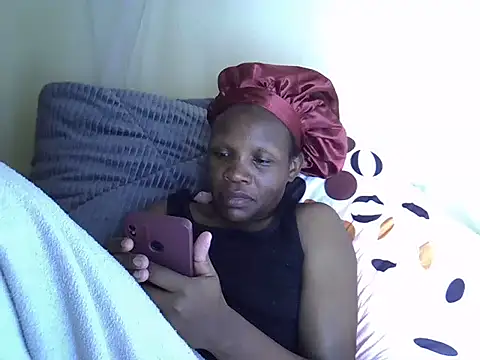 Sweet serah online show from 12.01.25