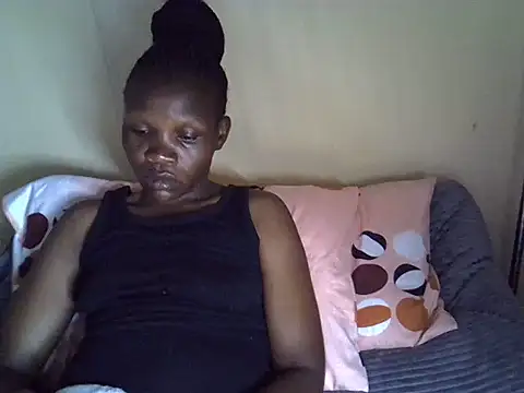 Sweet serah online show from 03.12.26