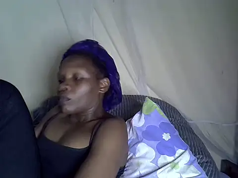 Sweet serah online show from 04.10.26