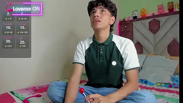 Santy carrington online show from 11.27.25