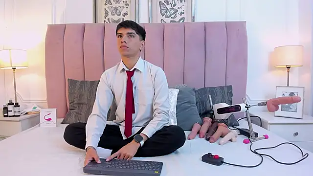 Santy carrington online show from 03.05.26