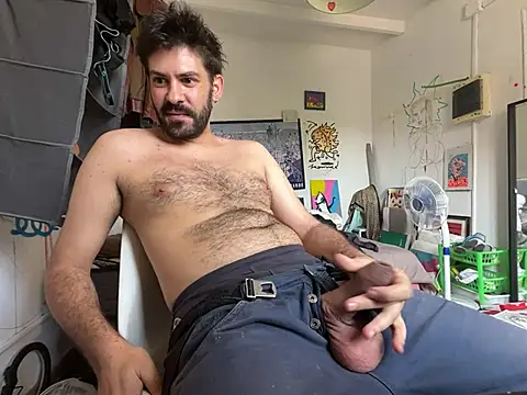 RealbarcelonaXxl online show from 06.22.26