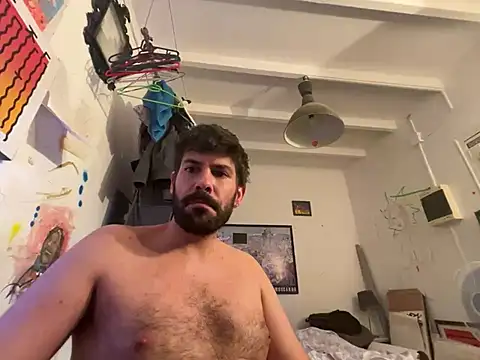 RealbarcelonaXxl online show from 07.28.26