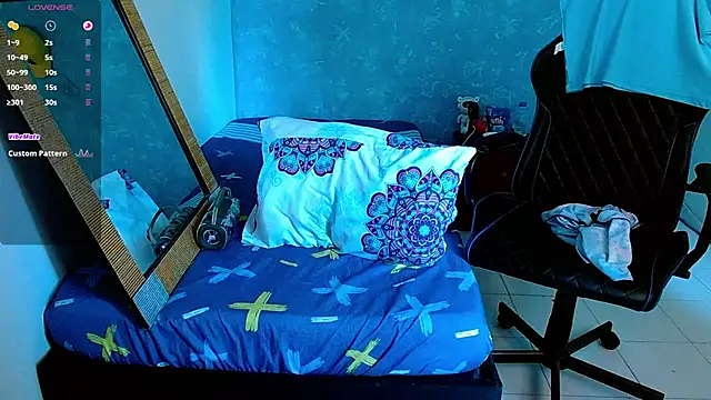 bray hotboy777 online show from 01.26.25