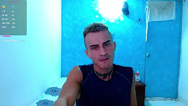 bray hotboy777 online show from 02.20.25