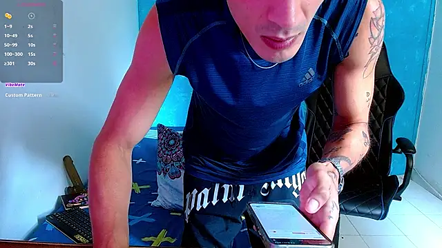 bray hotboy777 online show from 03.02.25