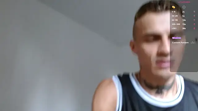 bray hotboy777 online show from 11.26.25