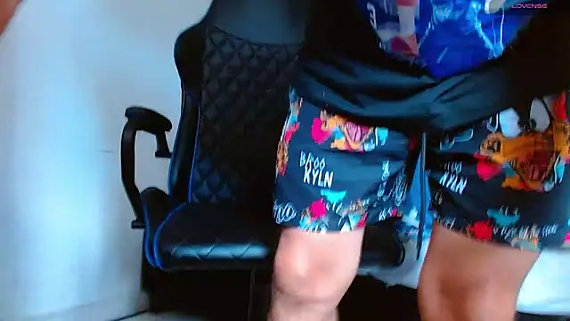 bray hotboy777 online show from 01.14.26