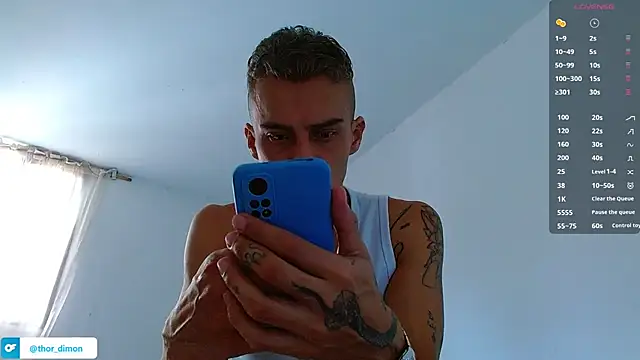 bray hotboy777 online show from 02.11.26