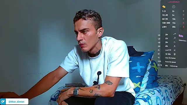 bray hotboy777 online show from 04.05.26