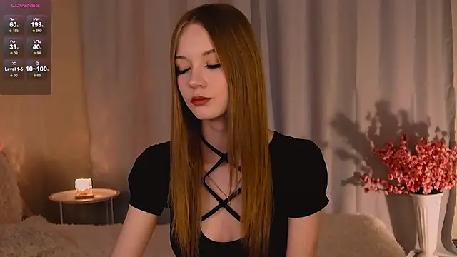 Snapshot of nik0le_ chatting on 03.20.25 nik0le online show from 03.20.25