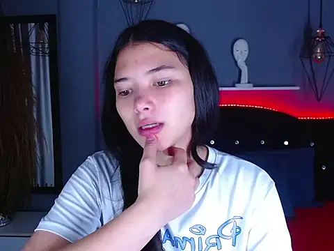 valery sweetie online show from 11.20.25