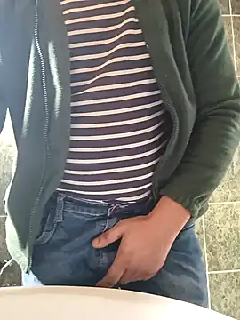 franko1987 online show from 01.18.25