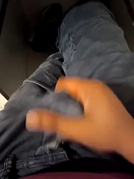 franko1987 online show from 09.28.25