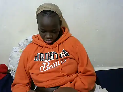 Thicky kyla online show from 12.17.25