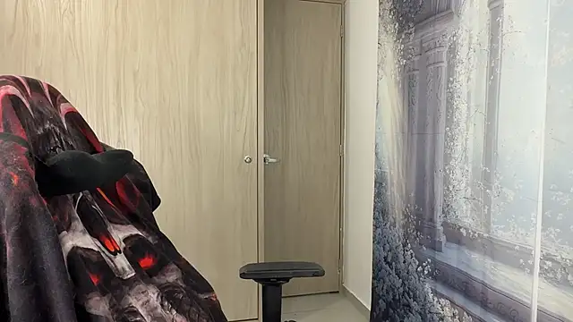 gabriel  manson online show from 10.23.25