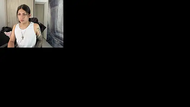 gabriel  manson online show from 11.17.25