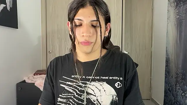 gabriel  manson online show from 11.19.25