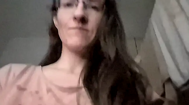 Milky hairy mommy online show from 03.15.25