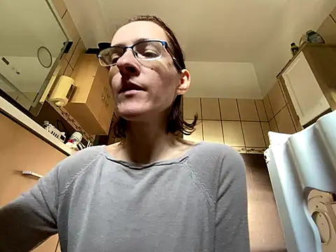 Milky hairy mommy online show from 10.13.25