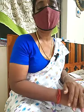 Tamil--Rani online show from 01.26.25