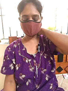 Tamil--Rani online show from 01.29.25