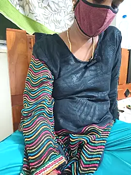 Tamil--Rani online show from 02.04.25