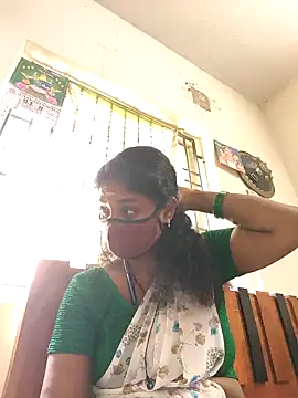 Tamil--Rani online show from 02.14.25