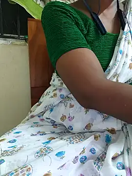 Tamil--Rani online show from 02.14.25