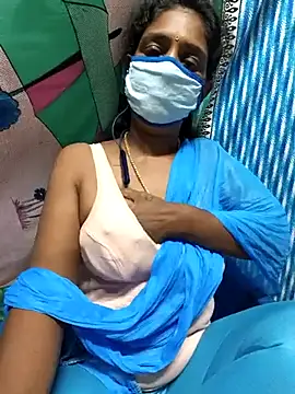 Tamil--Rani online show from 03.10.25