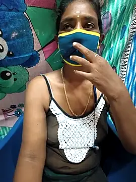 Tamil--Rani online show from 03.13.25