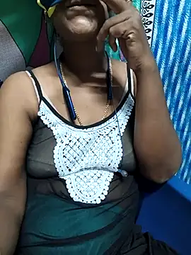 Tamil--Rani online show from 03.13.25