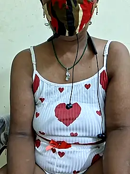 Snapshot of Tamil--Rani chatting on 07.06.26 Tamil--Rani online show from 07.06.26