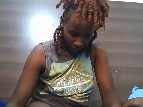 juiccypussy online show from 07.18.26