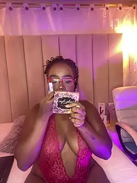 Britanymooree online show from 03.12.26