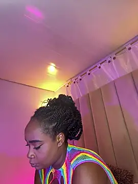 Britanymooree online show from 03.16.26