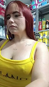 Magica lorena online show from 03.20.26