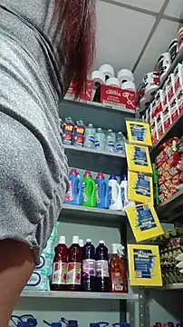 Magica lorena online show from 04.07.26