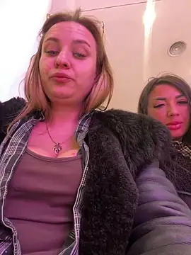 OlgaBuzzz online show from 02.06.26