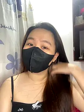 Snapshot of Odette68 chatting on 12.02.24 Odette68 online show from 12.02.24