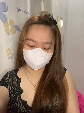 Snapshot of Odette68 chatting on 01.02.25 Odette68 online show from 01.02.25