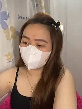 Snapshot of Odette68 chatting on 01.07.25 Odette68 online show from 01.07.25